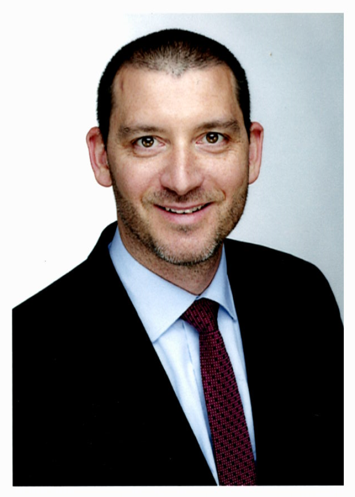 Prof. Dr. Frank Rosenkranz Prof. Dr. Frank Rosenkranz